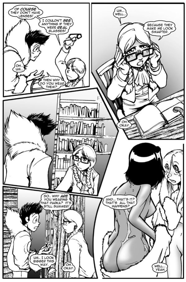 [BAR-1 and Kris Overstreet] Peter is the Wolf - Book 2: Living in the Doghouse