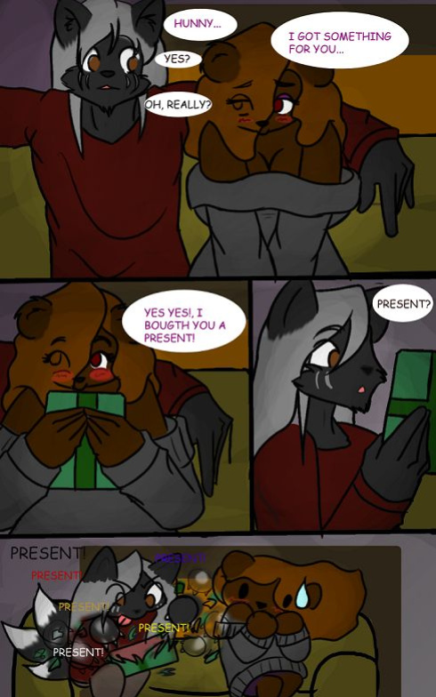 [xSkullStomperx] Momma´s healing touch