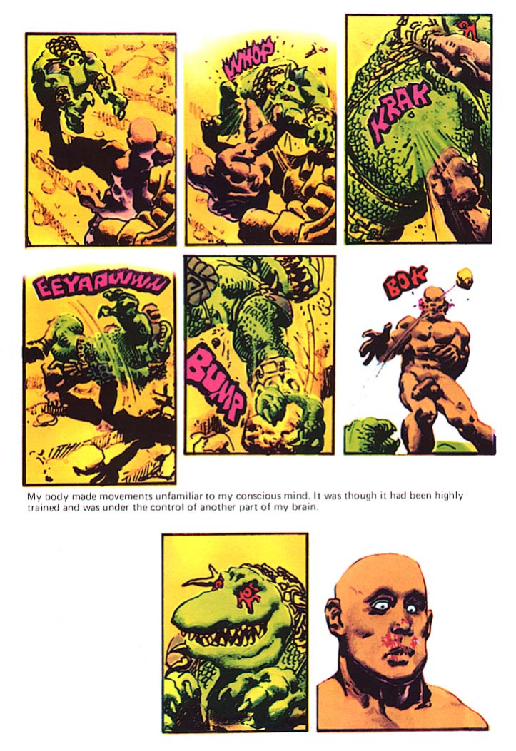 [Richard Corben] Den