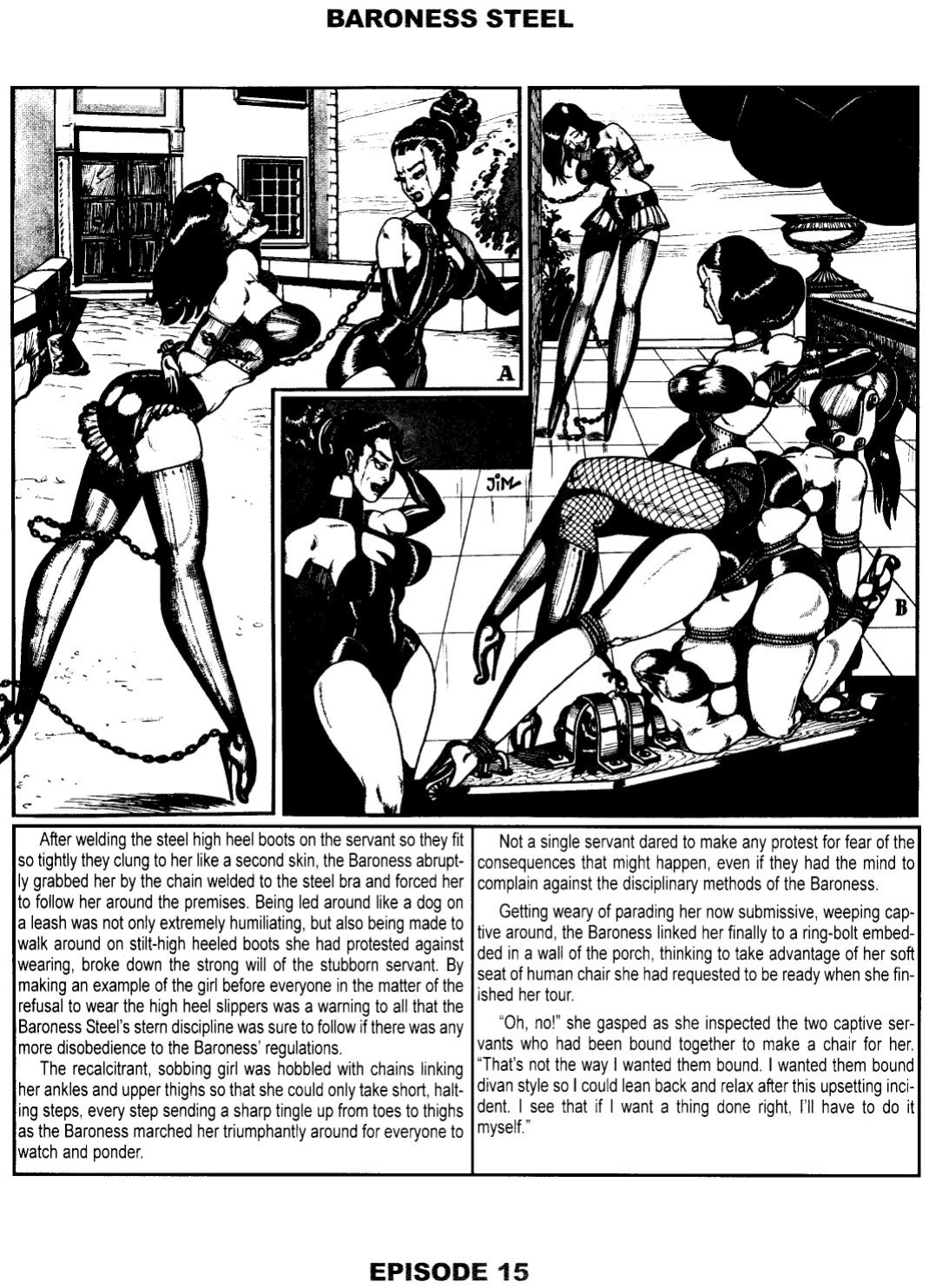 [Jim] Baroness Steel