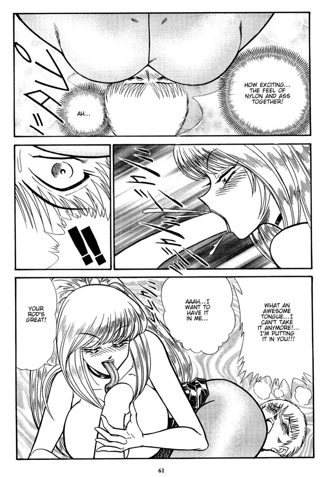 sizzle comix #38