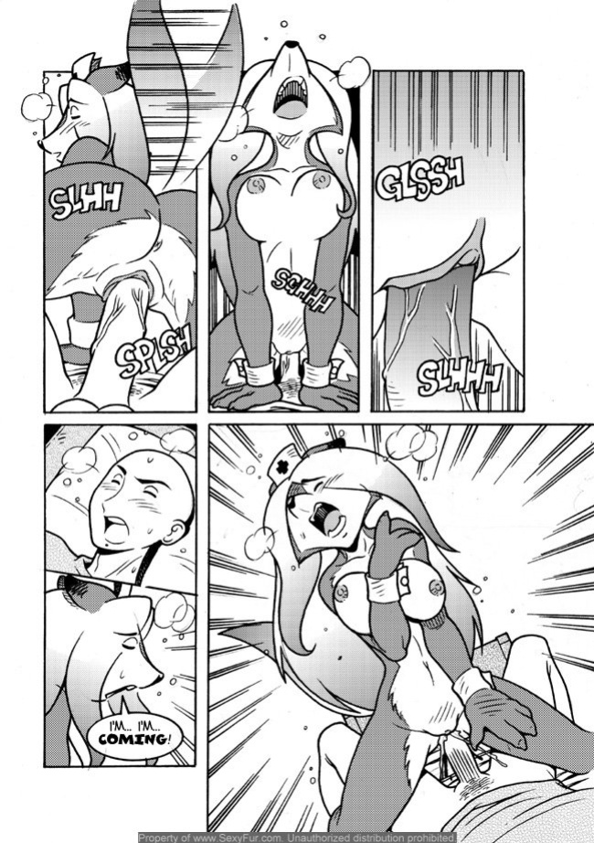 [Zebala] Dixie The Long Tail of the Law Chapters 1, 2, and 3 [ENG]