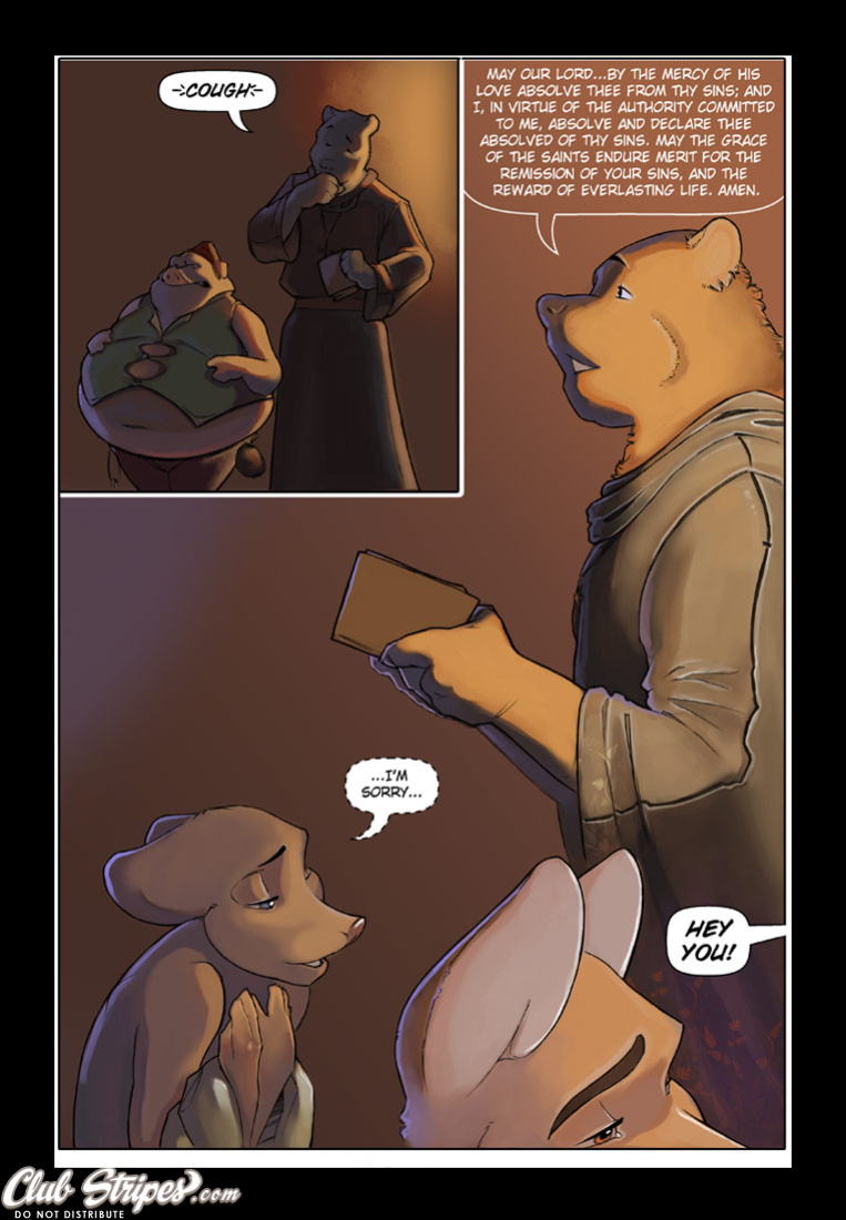 [Miles-DF] Love Can be Different 2 [In Progress]