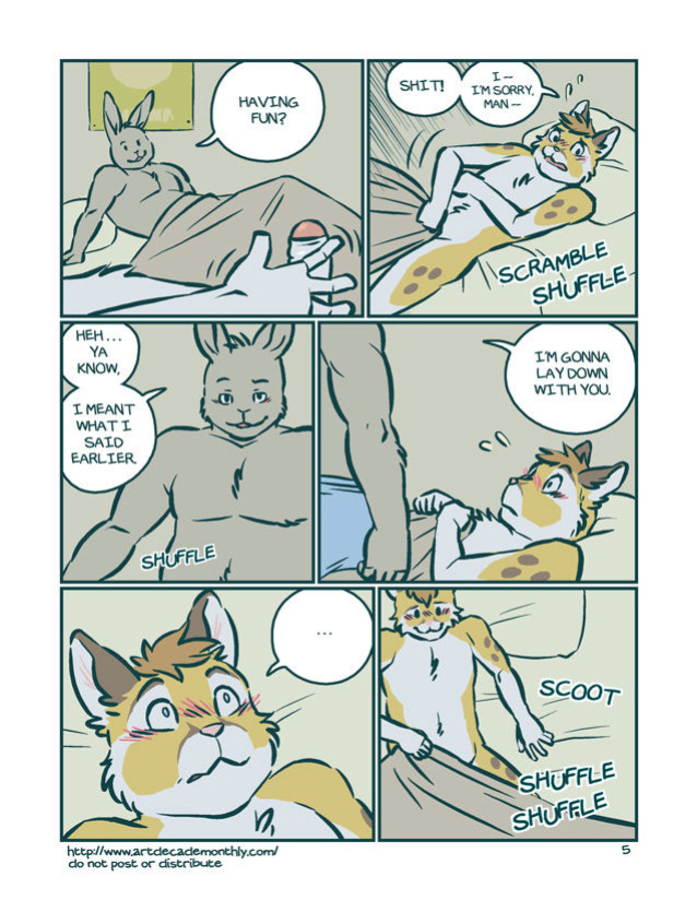 [Artdecade] I've Seen It Before