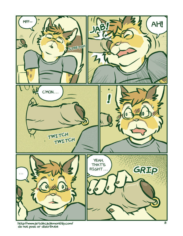 [Artdecade] I've Seen It Before