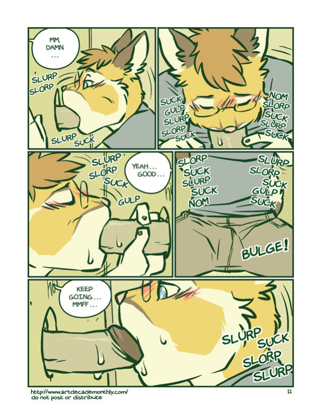 [Artdecade] I've Seen It Before