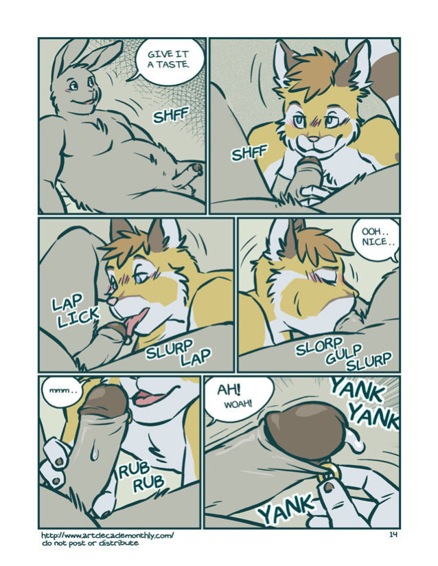 [Artdecade] I've Seen It Before