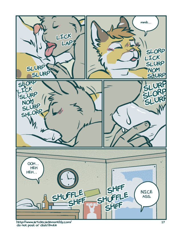 [Artdecade] I've Seen It Before