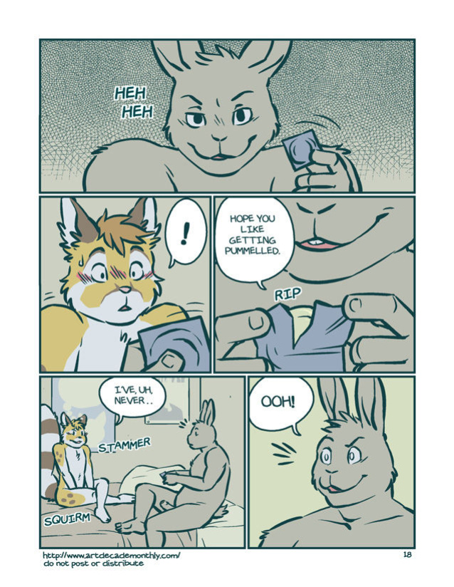 [Artdecade] I've Seen It Before