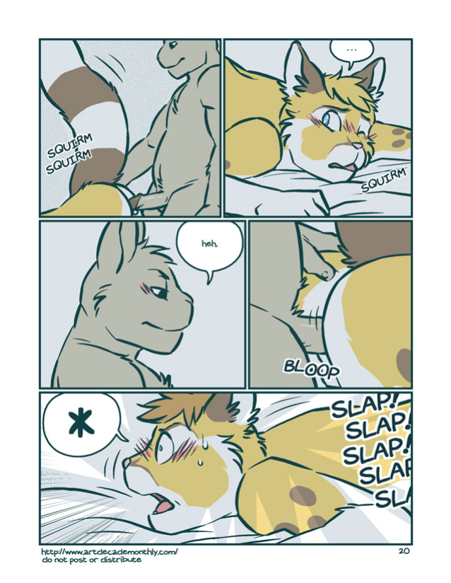 [Artdecade] I've Seen It Before