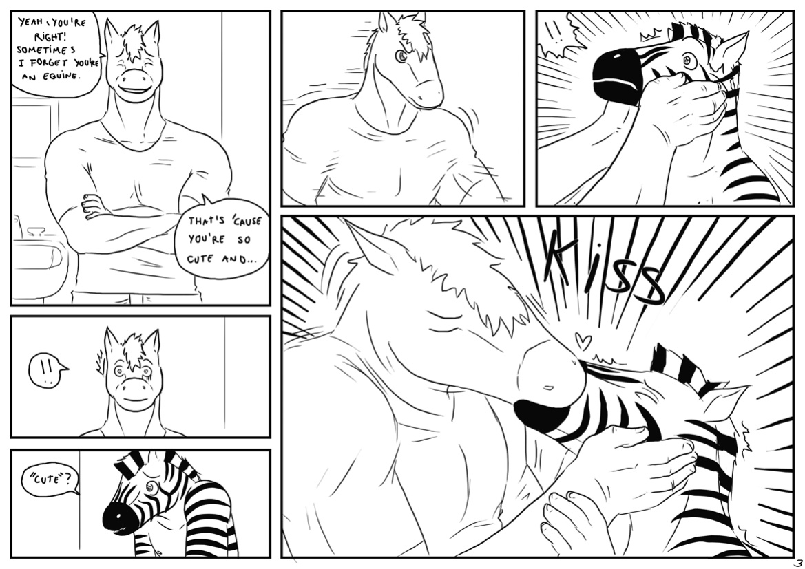 [James Howard] Kaeldu