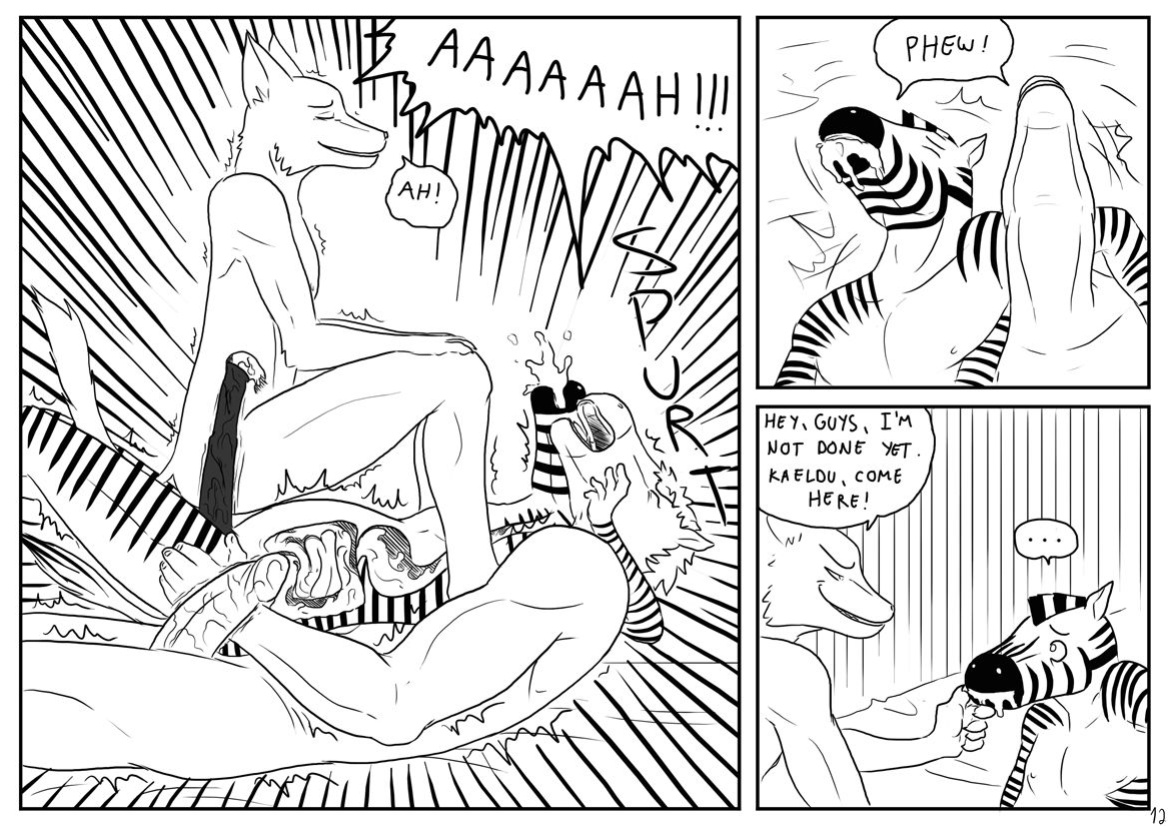 [James Howard] Kaeldu