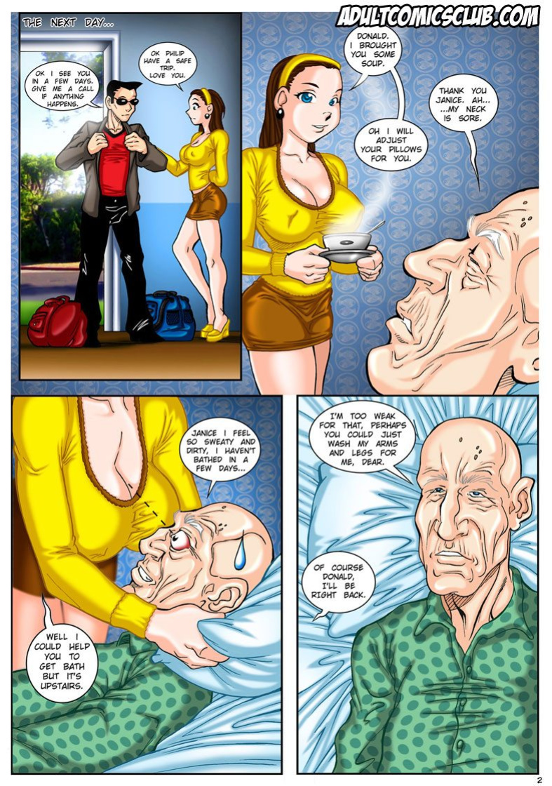[Melkor (Romulo Mancin)] The Horny Stepfather