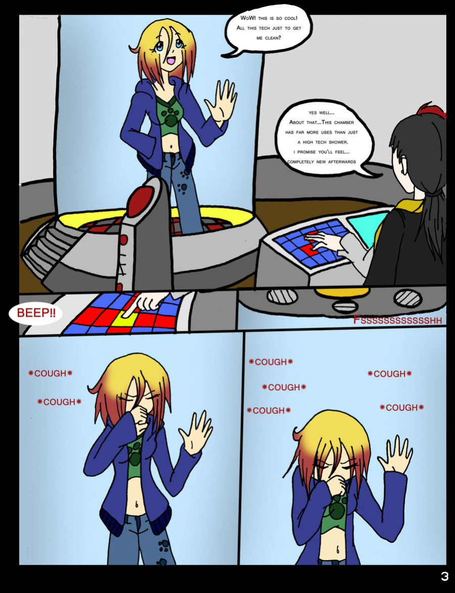 [wrenzephyr2] The Facility