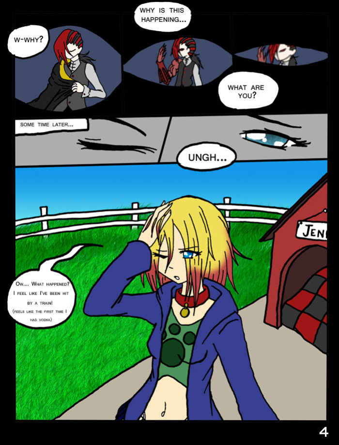 [wrenzephyr2] The Facility