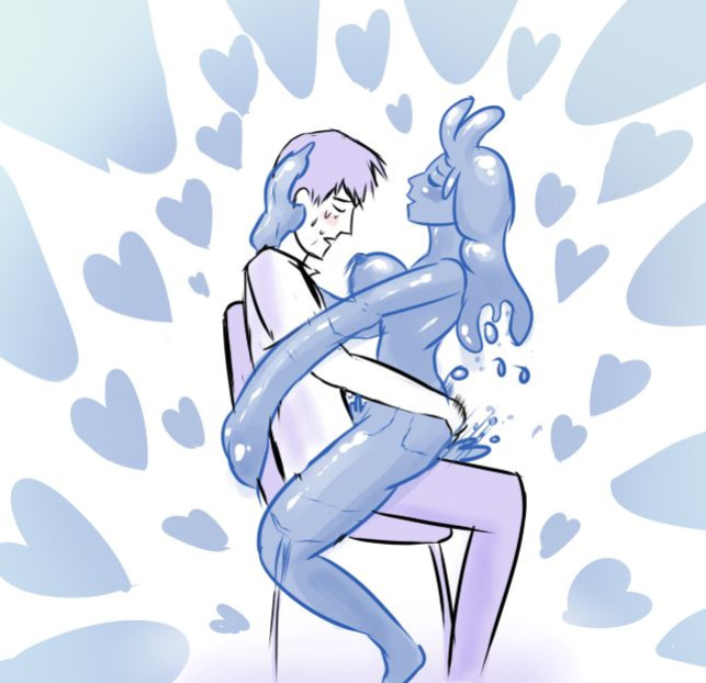[Lemon Font] Goo Girl