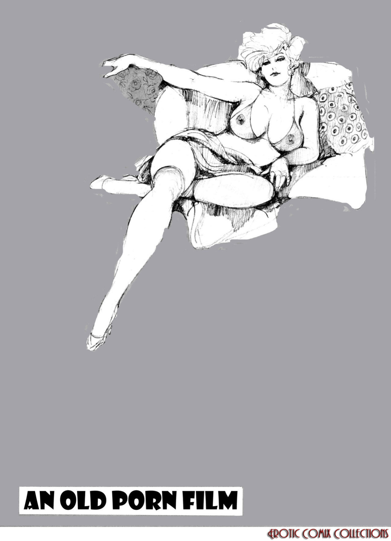 [Leone Frollo] Mona Street {DocM}