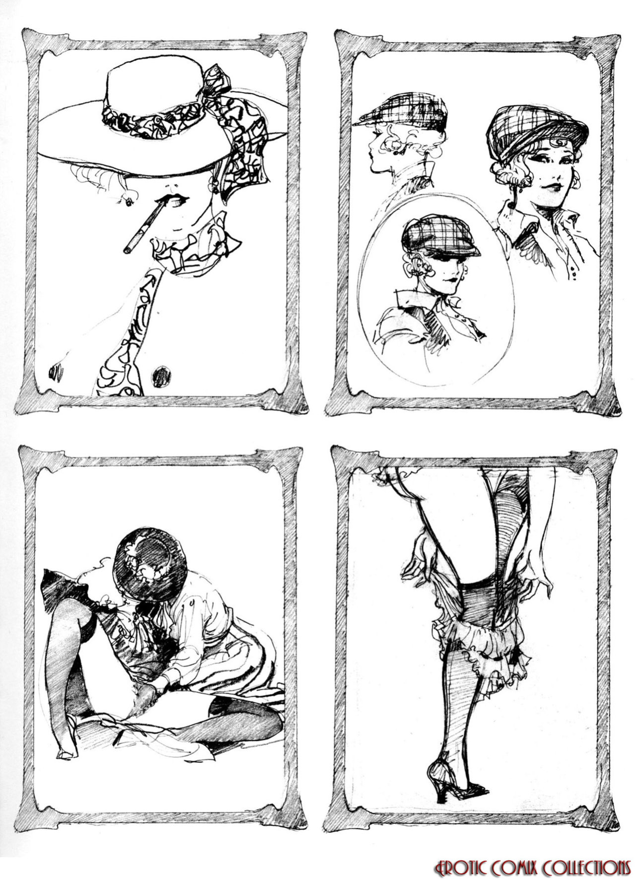 [Leone Frollo] Mona Street {DocM}