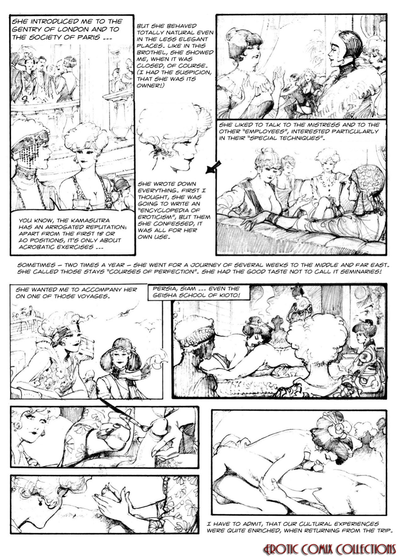 [Leone Frollo] Mona Street {DocM}