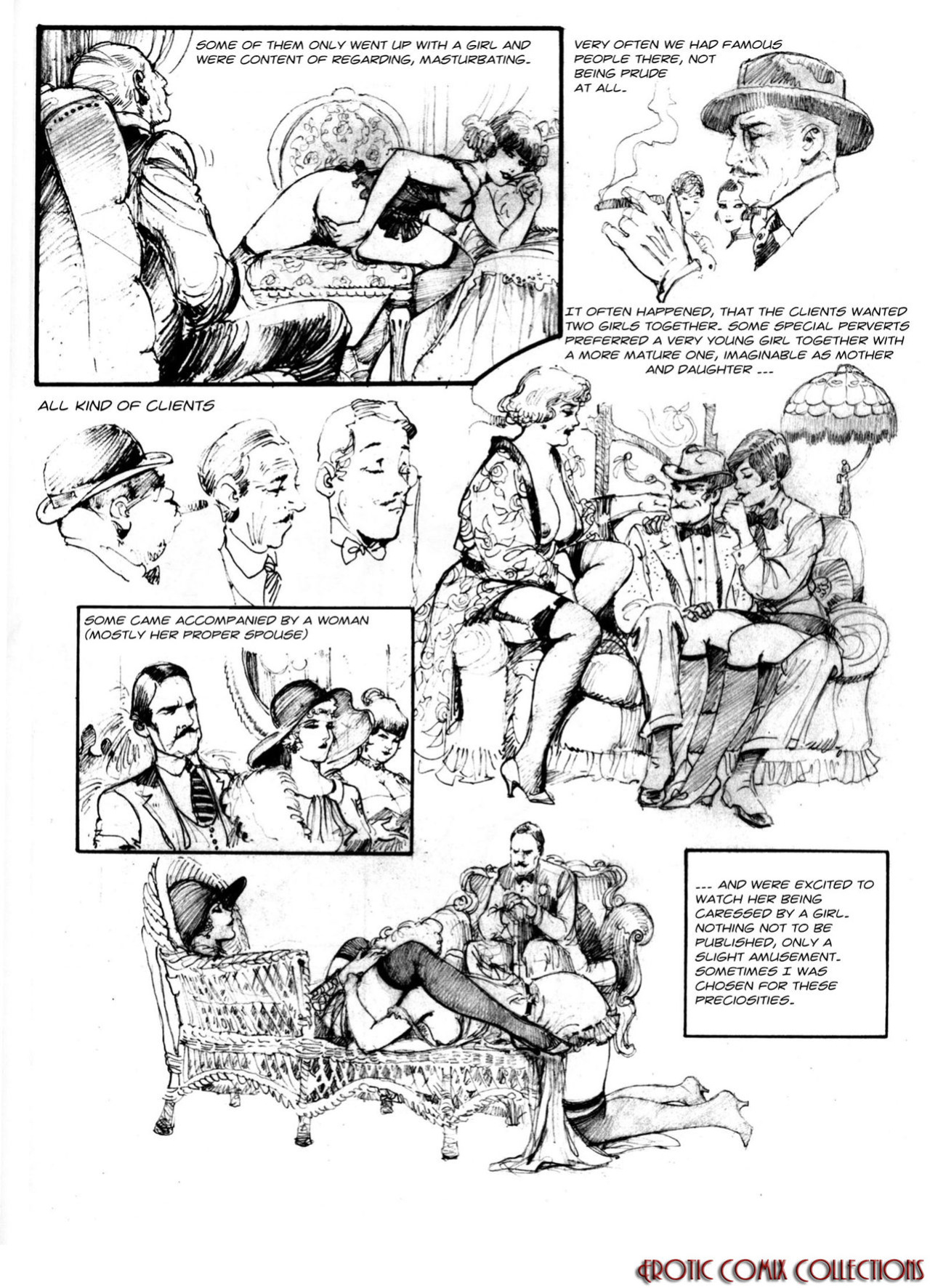[Leone Frollo] Mona Street {DocM}