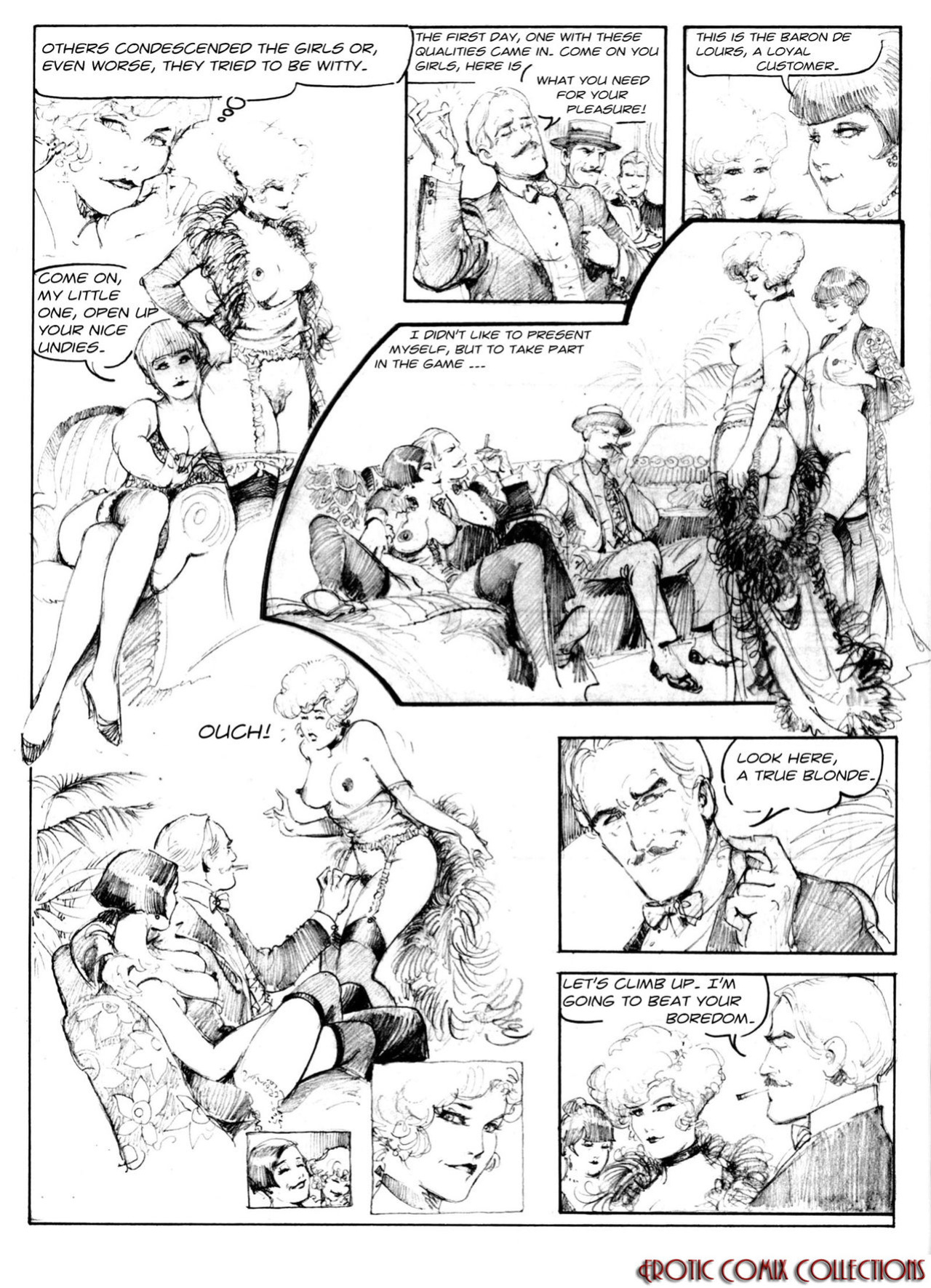 [Leone Frollo] Mona Street {DocM}