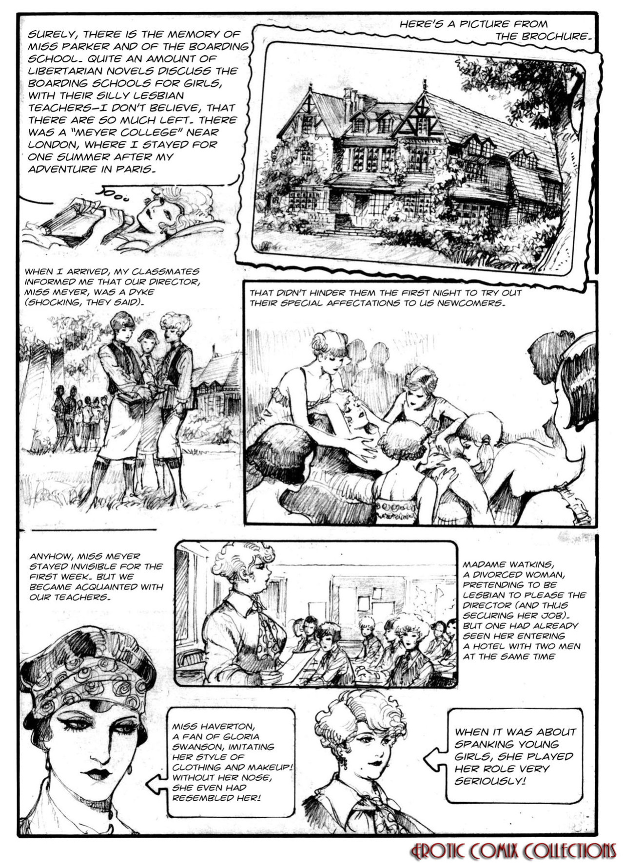 [Leone Frollo] Mona Street {DocM}