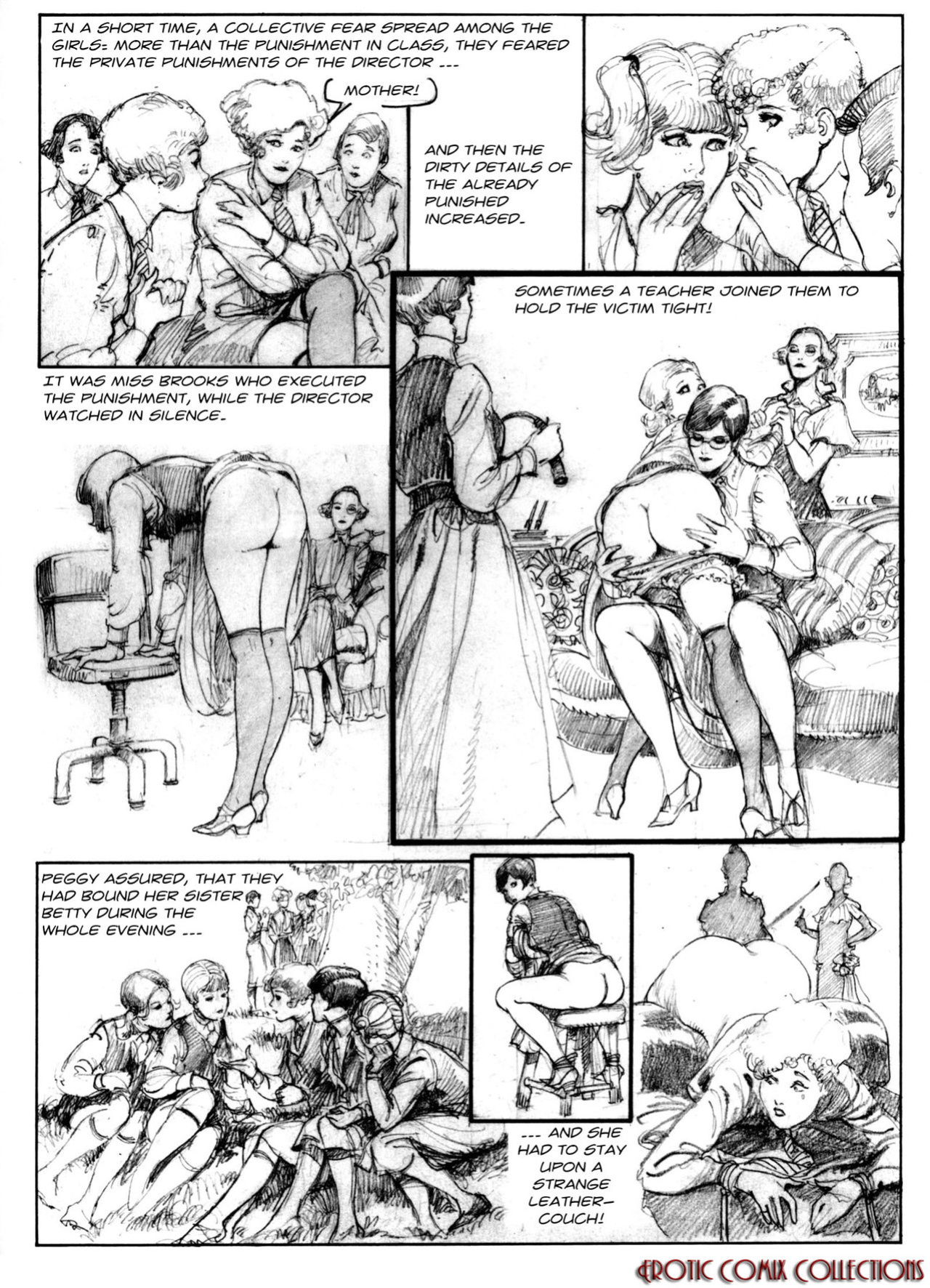 [Leone Frollo] Mona Street {DocM}
