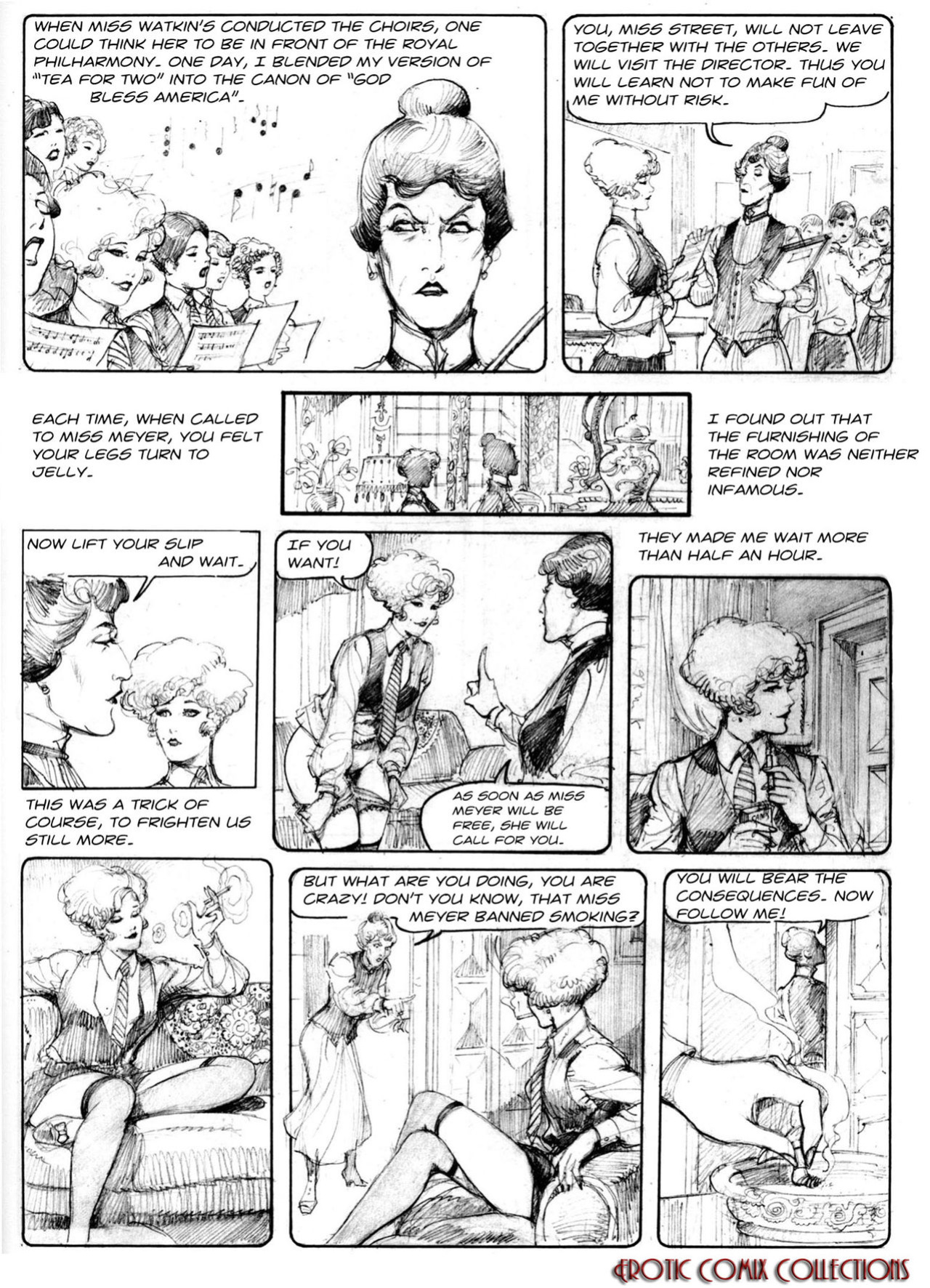 [Leone Frollo] Mona Street {DocM}