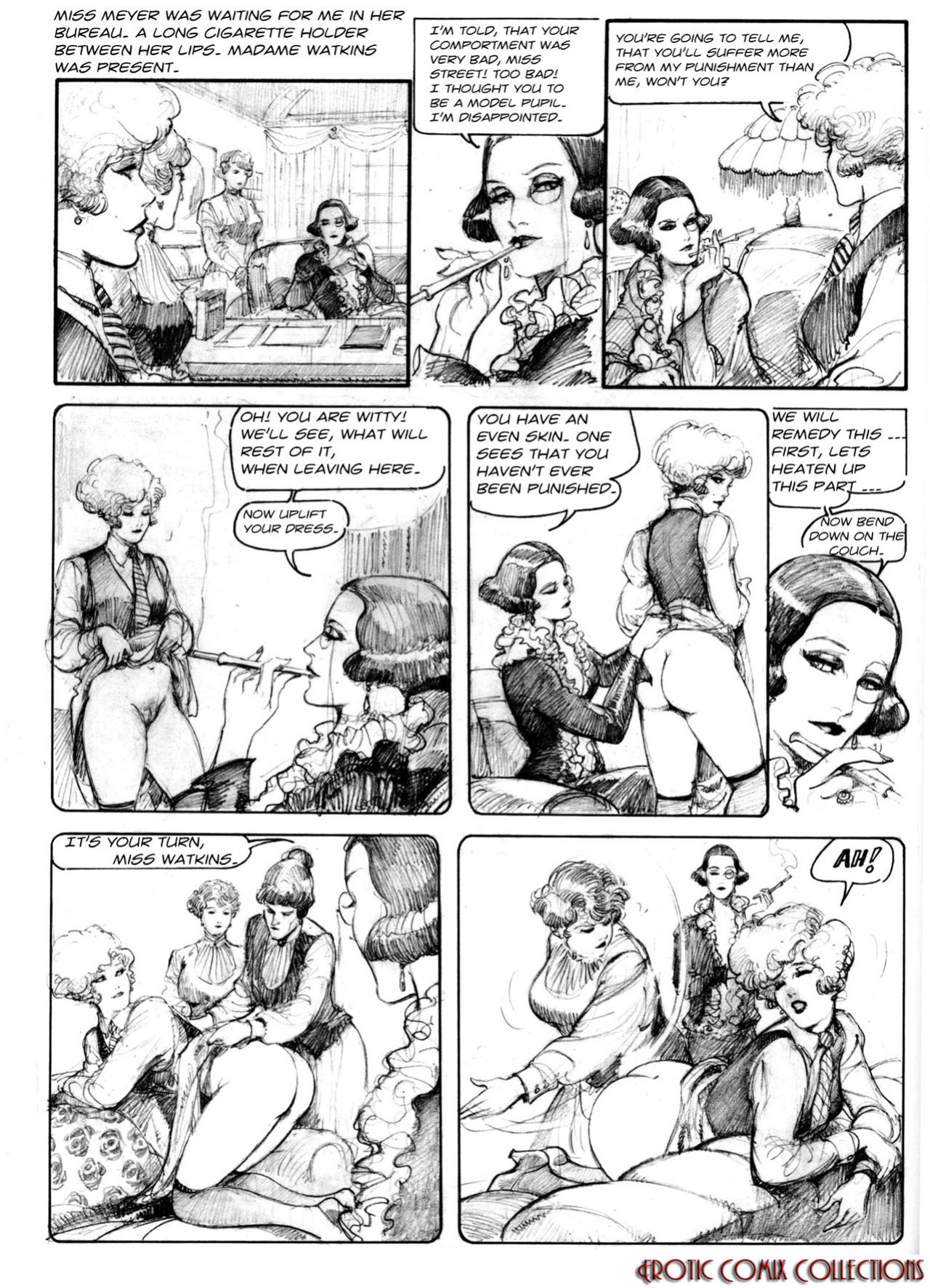 [Leone Frollo] Mona Street {DocM}
