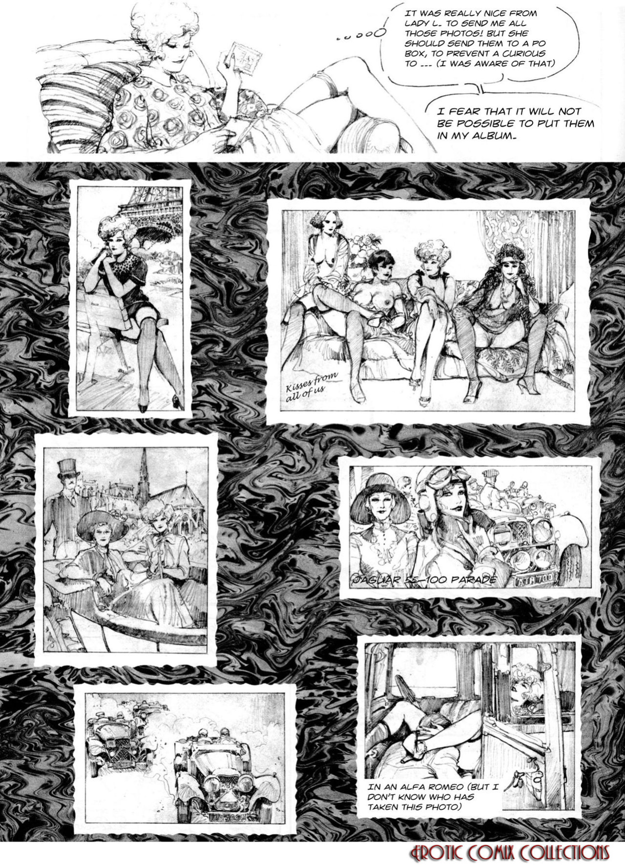 [Leone Frollo] Mona Street {DocM}