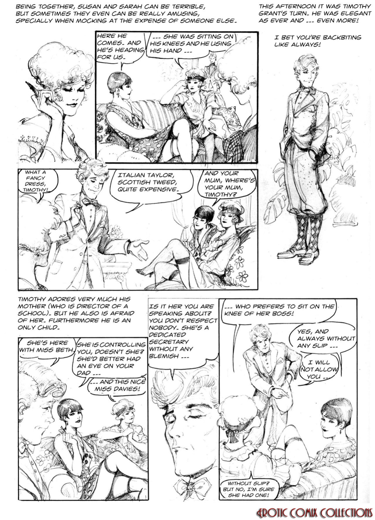 [Leone Frollo] Mona Street {DocM}