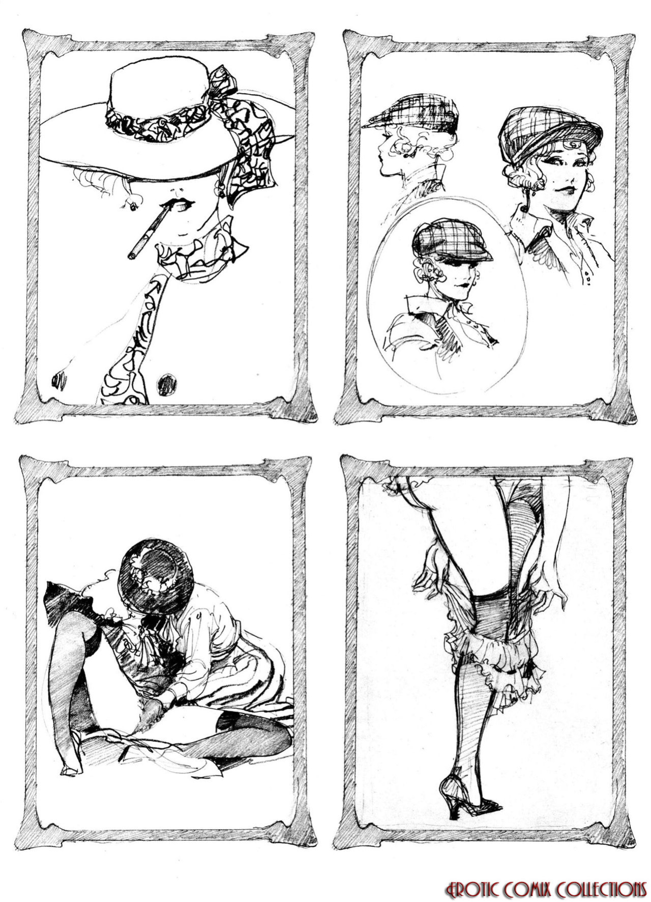 [Leone Frollo] Mona Street {DocM}