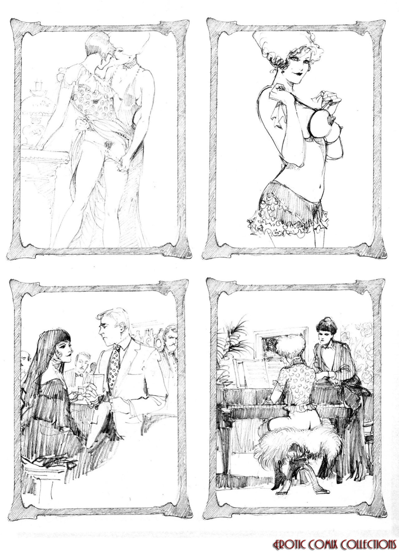 [Leone Frollo] Mona Street {DocM}