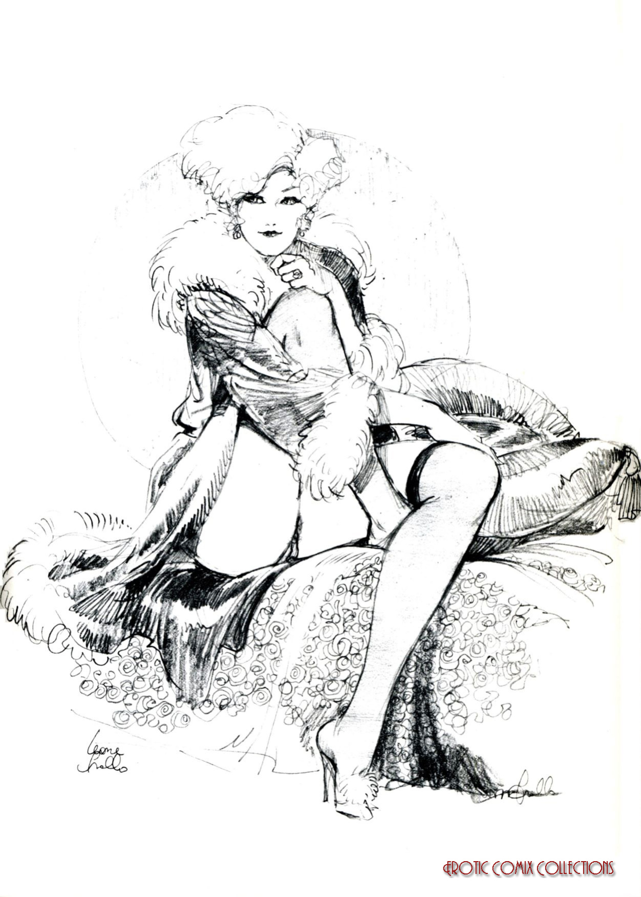 [Leone Frollo] Mona Street {DocM}