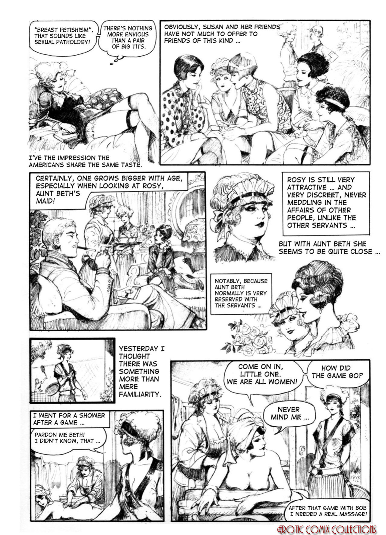 [Leone Frollo] Mona Street {DocM}