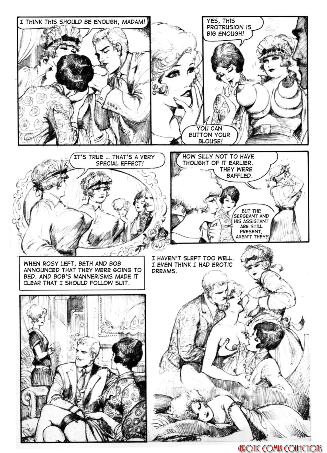 [Leone Frollo] Mona Street {DocM}