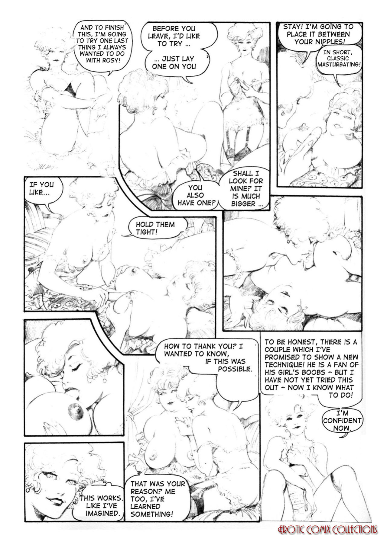 [Leone Frollo] Mona Street {DocM}