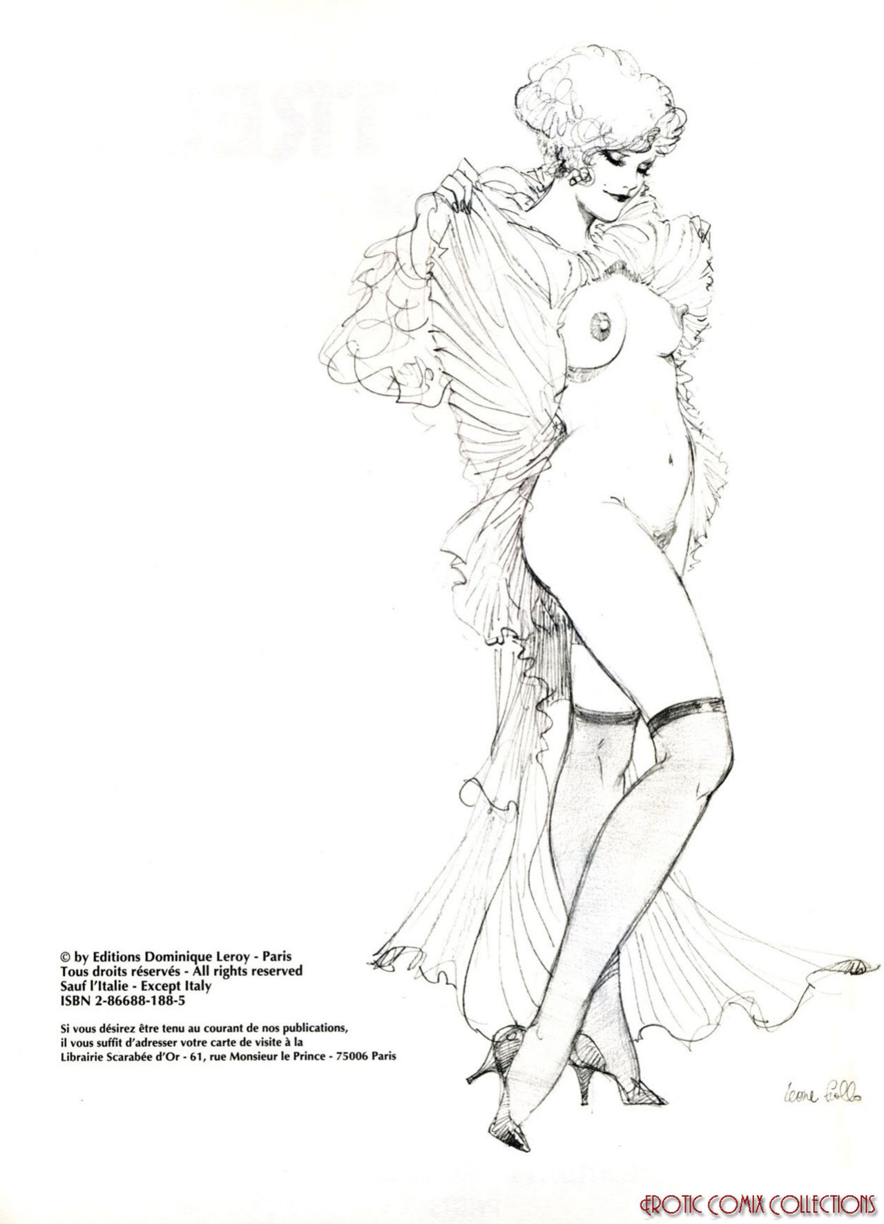 [Leone Frollo] Mona Street {DocM}
