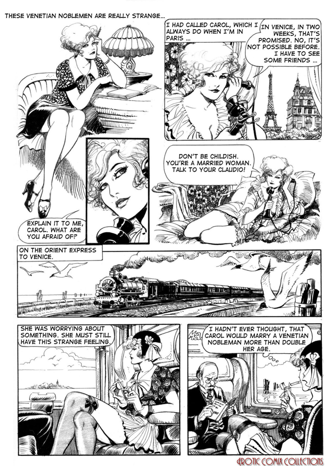 [Leone Frollo] Mona Street {DocM}