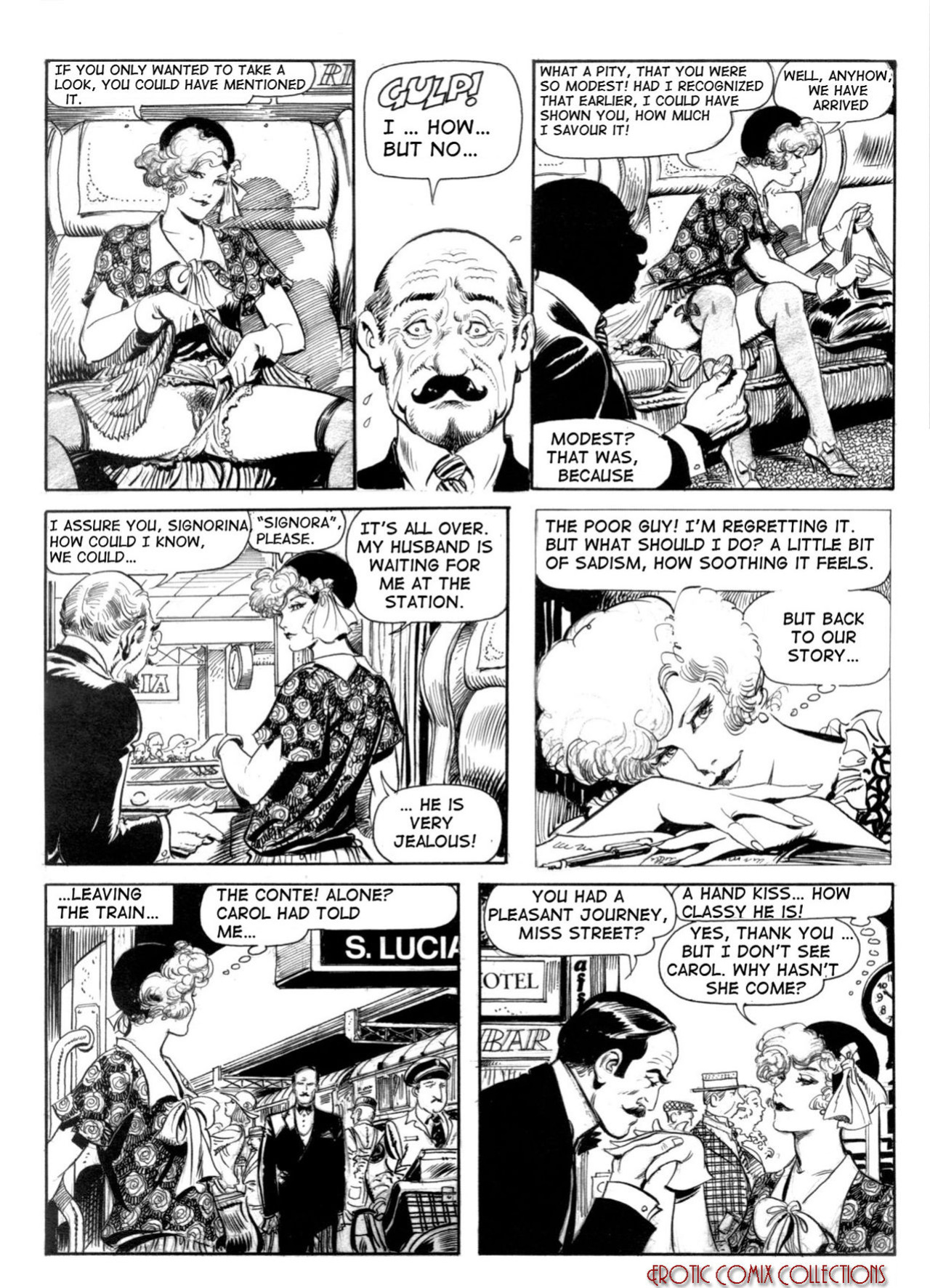 [Leone Frollo] Mona Street {DocM}