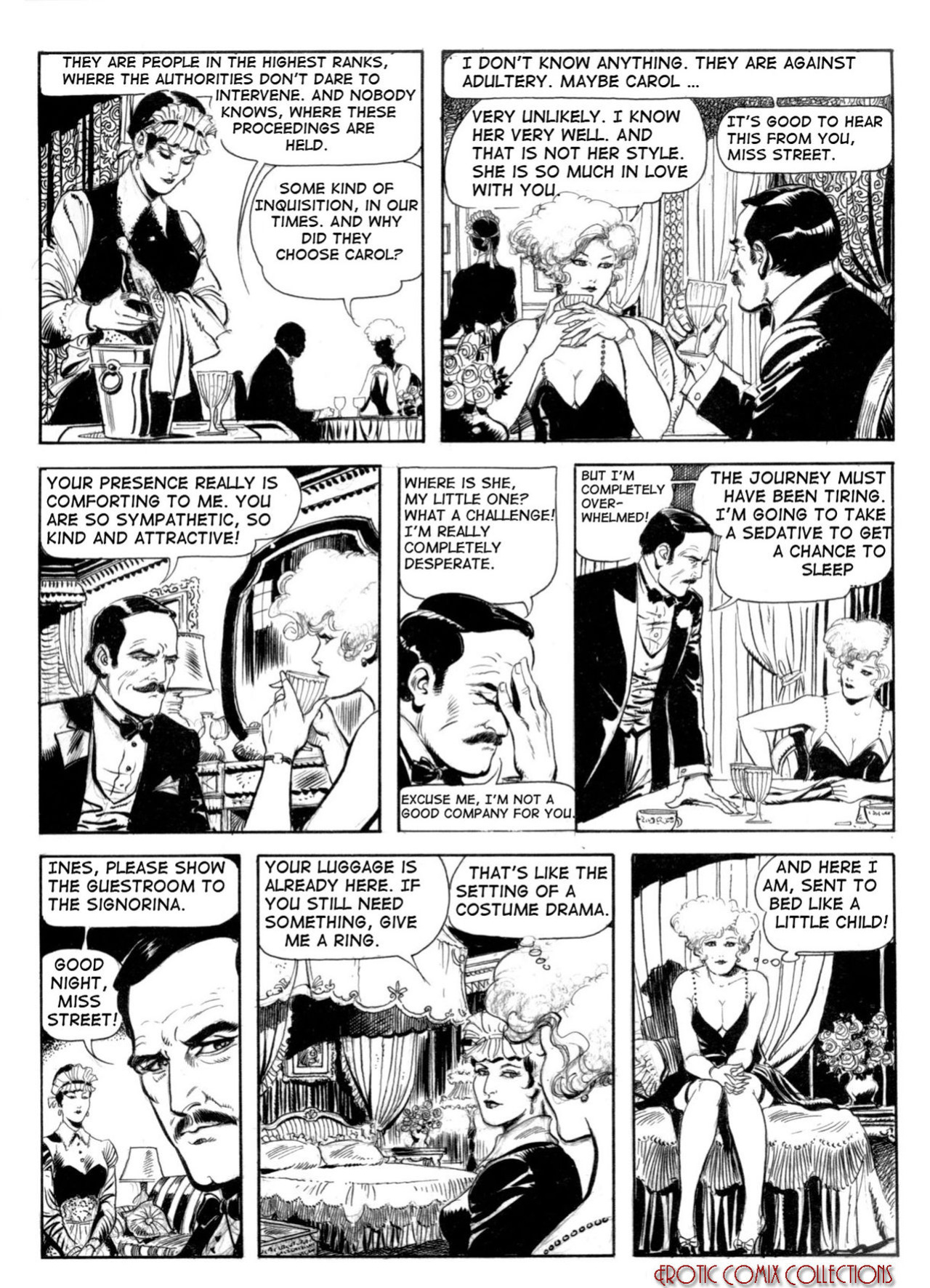 [Leone Frollo] Mona Street {DocM}