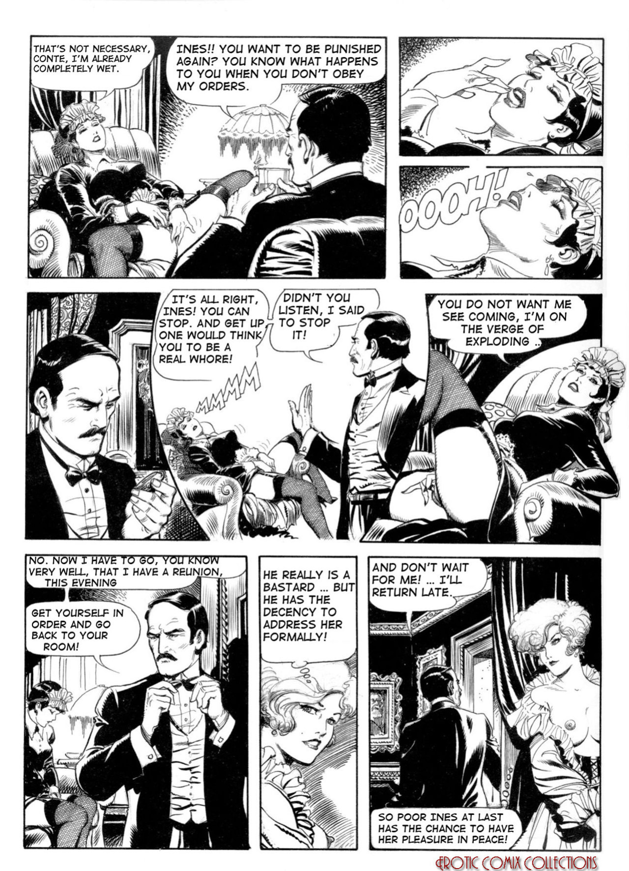 [Leone Frollo] Mona Street {DocM}