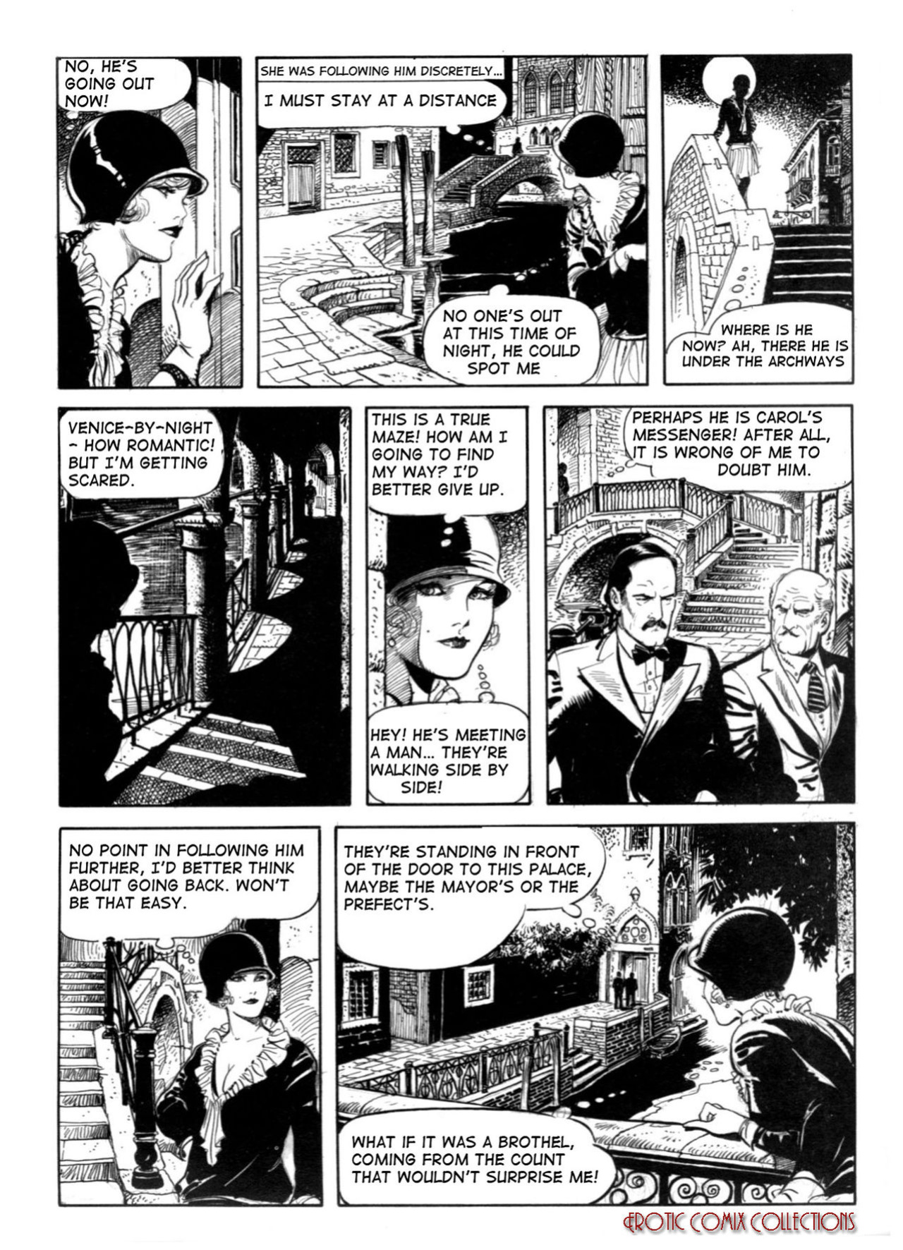 [Leone Frollo] Mona Street {DocM}