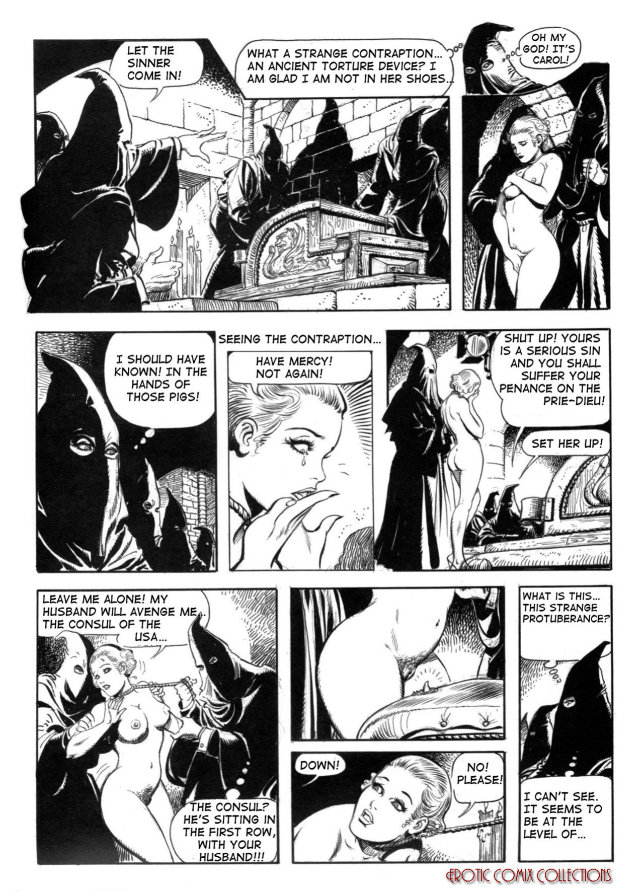 [Leone Frollo] Mona Street {DocM}