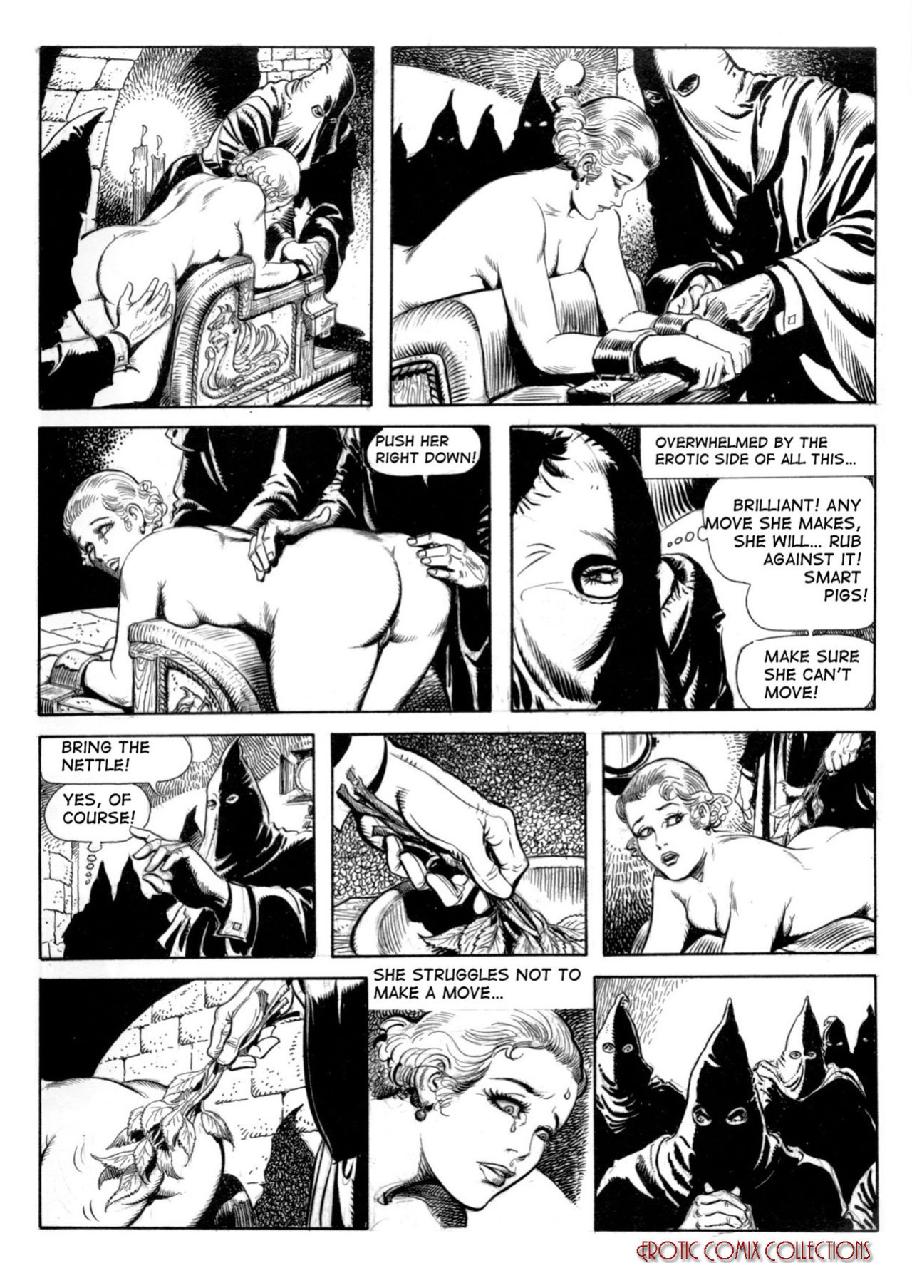 [Leone Frollo] Mona Street {DocM}