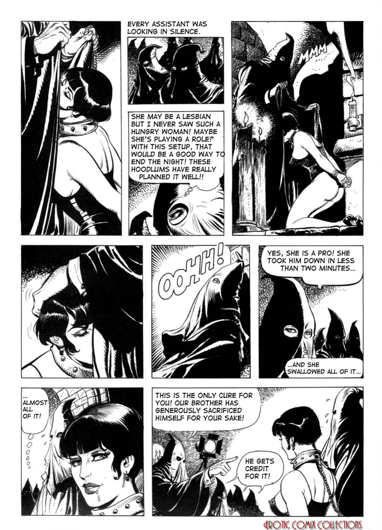 [Leone Frollo] Mona Street {DocM}