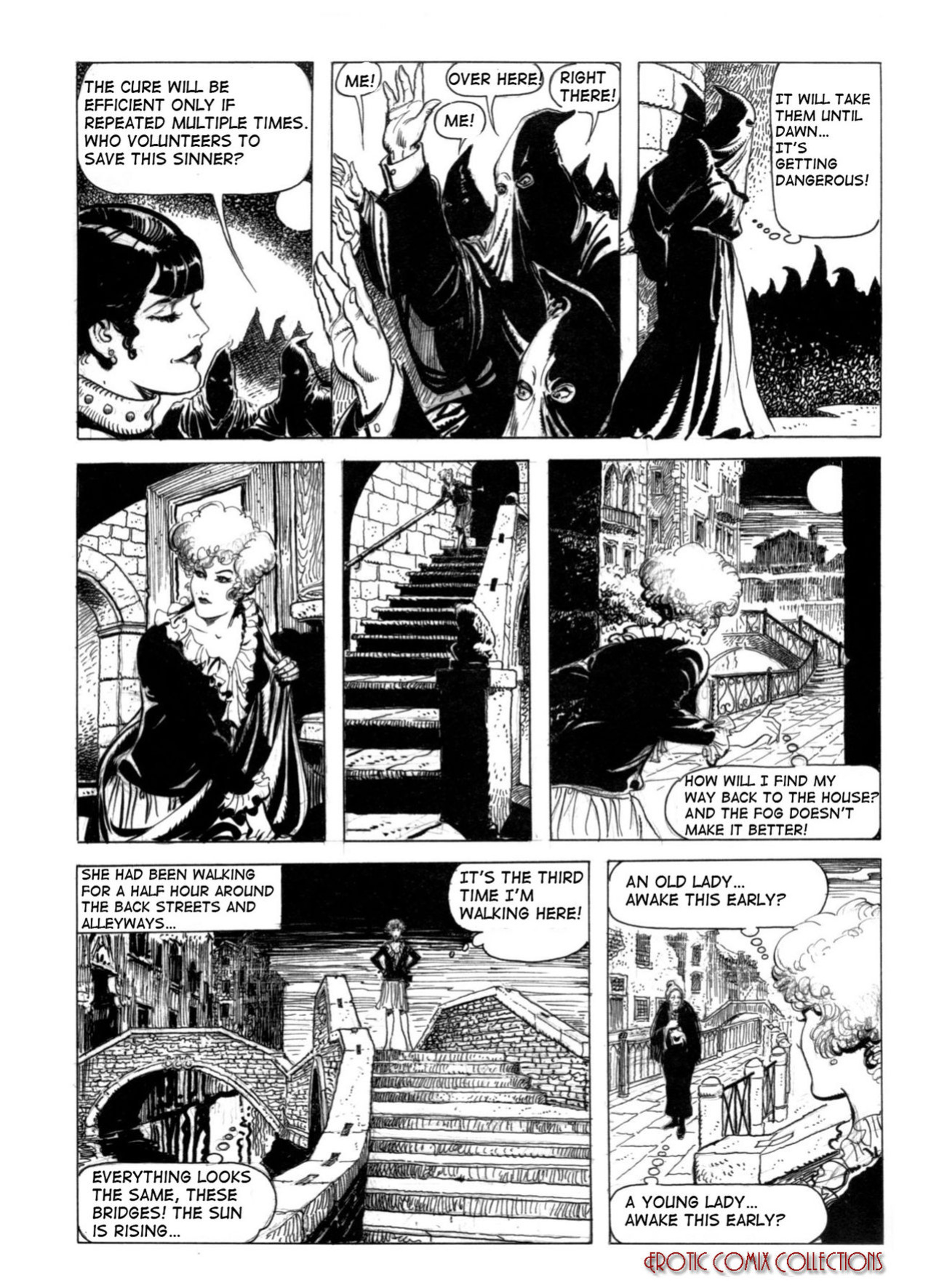 [Leone Frollo] Mona Street {DocM}