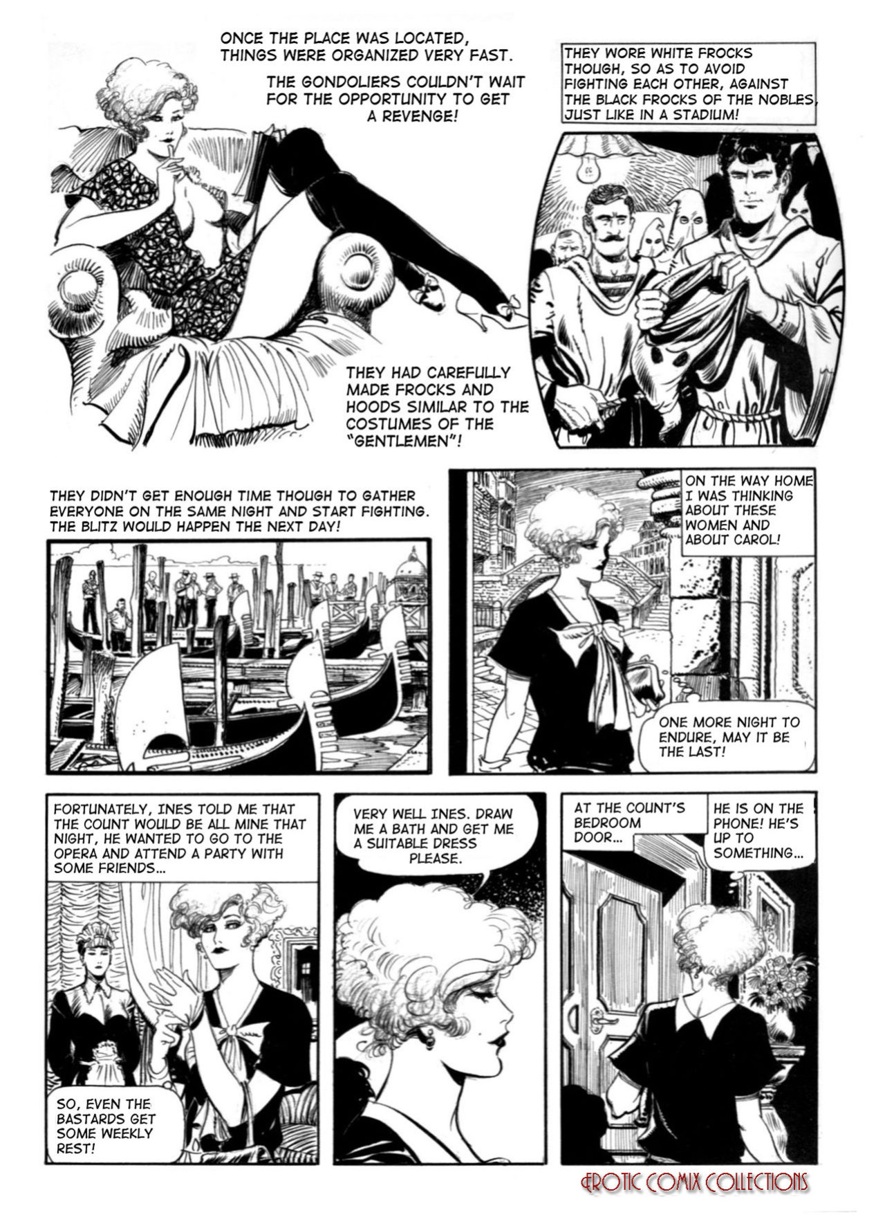 [Leone Frollo] Mona Street {DocM}