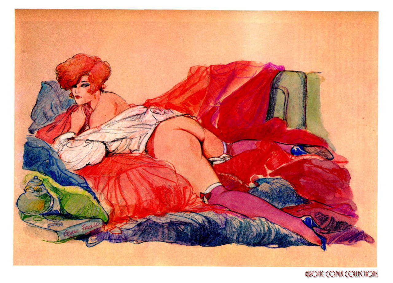[Leone Frollo] Mona Street {DocM}