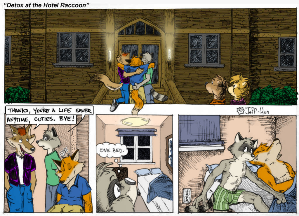 ClosetCoon